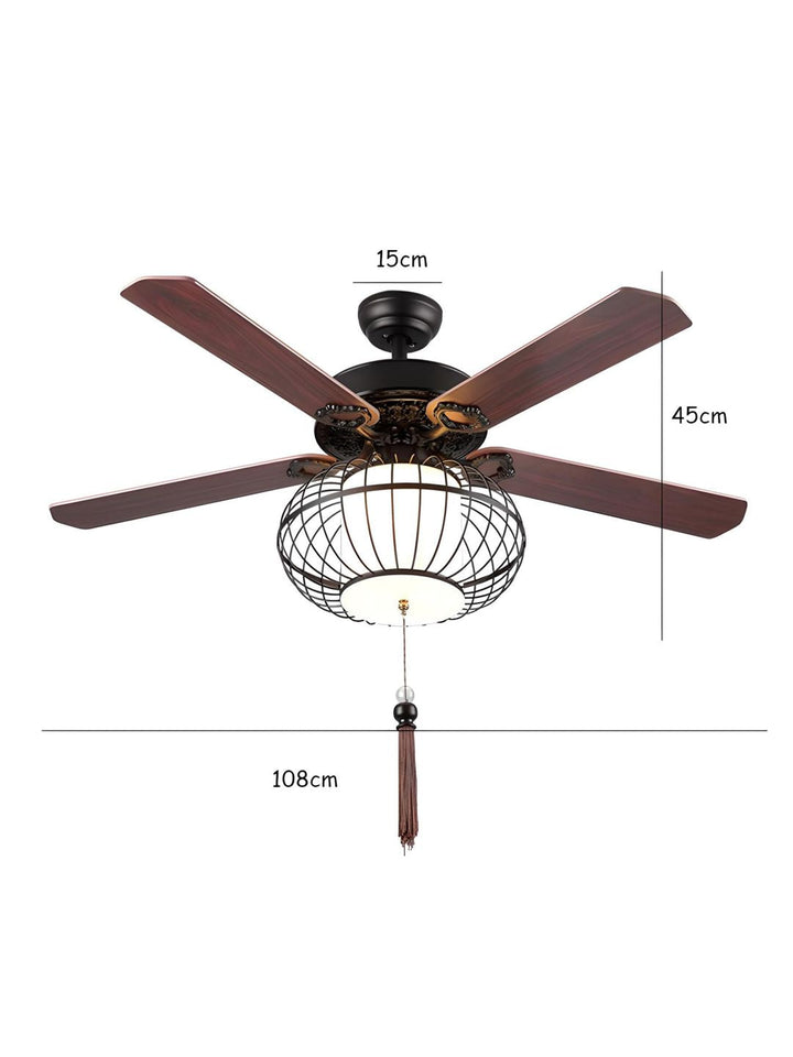Designer Fans