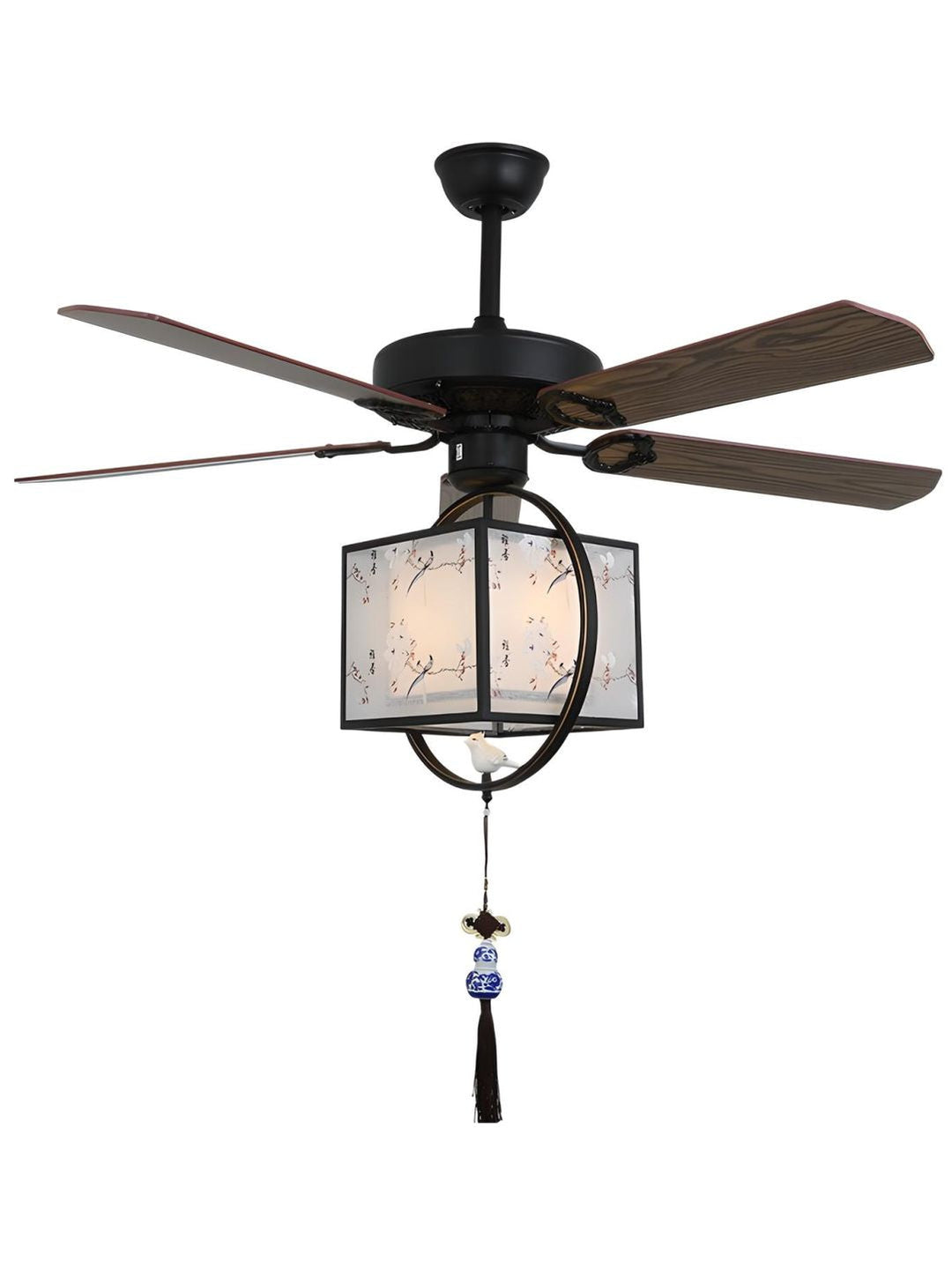Designer Fans
