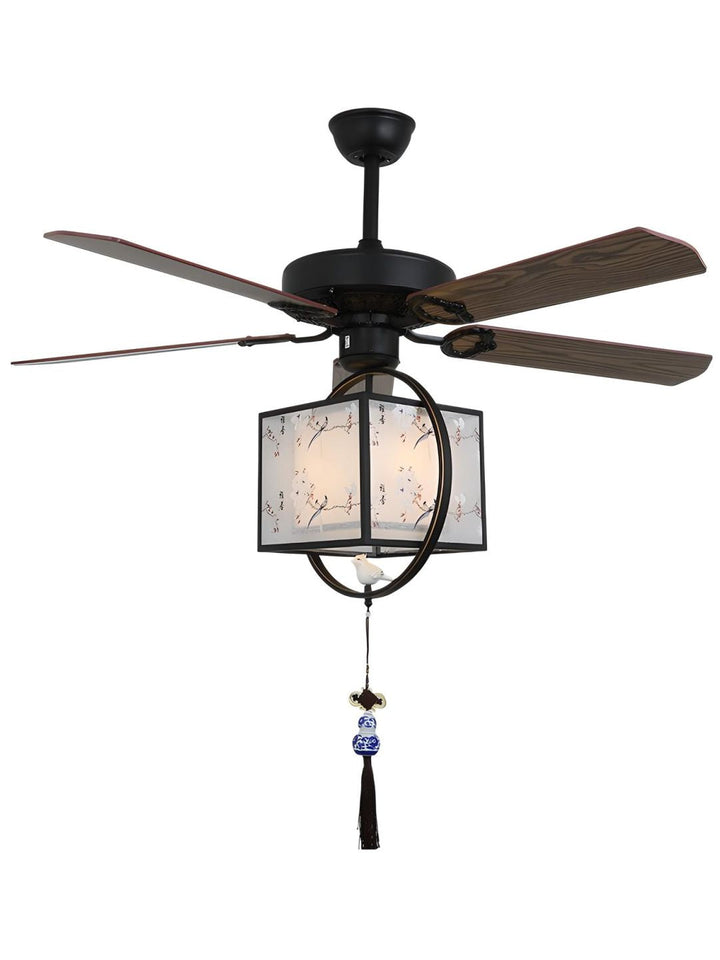Designer Fans