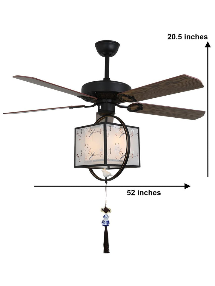 Designer Fans