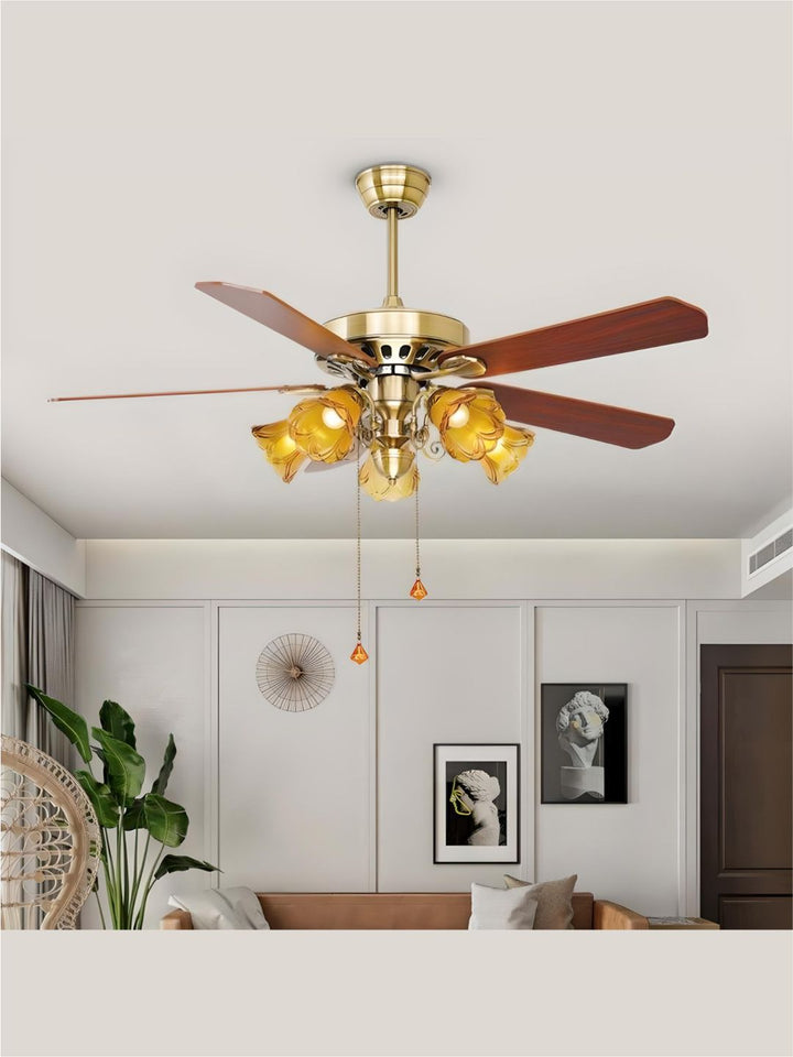 Designer Fans