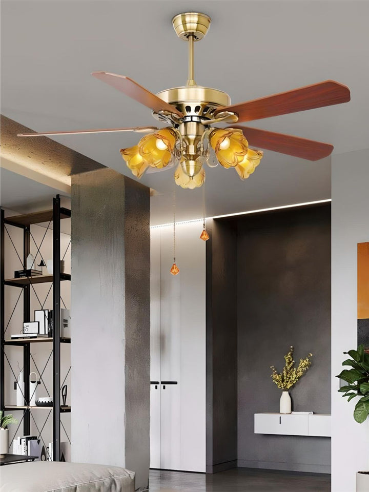 Designer Fans