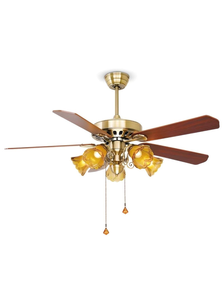 Designer Fans