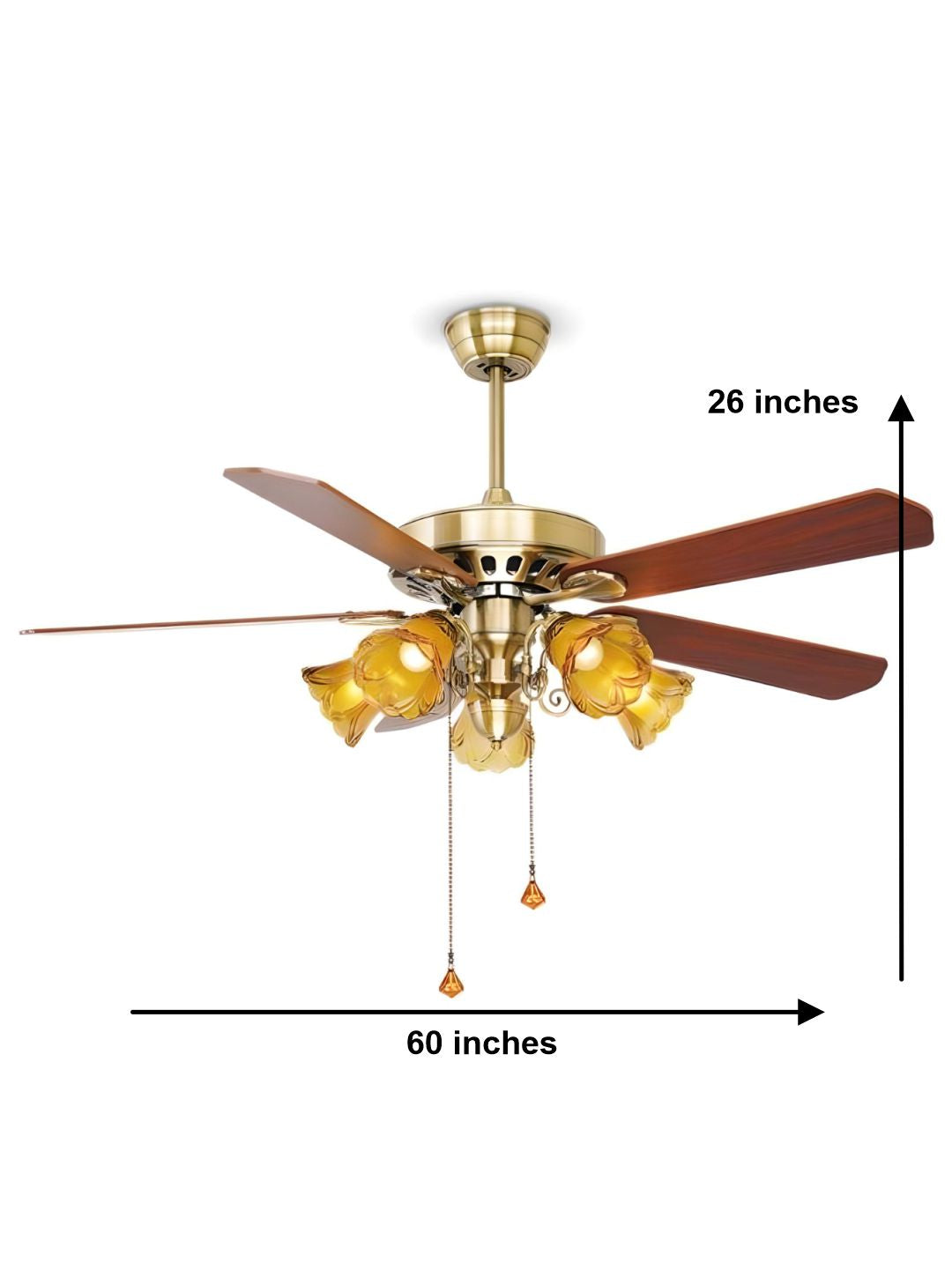 Designer Fans