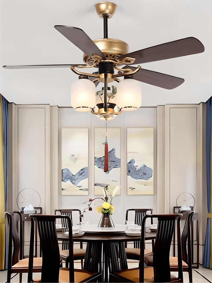 Designer Fans
