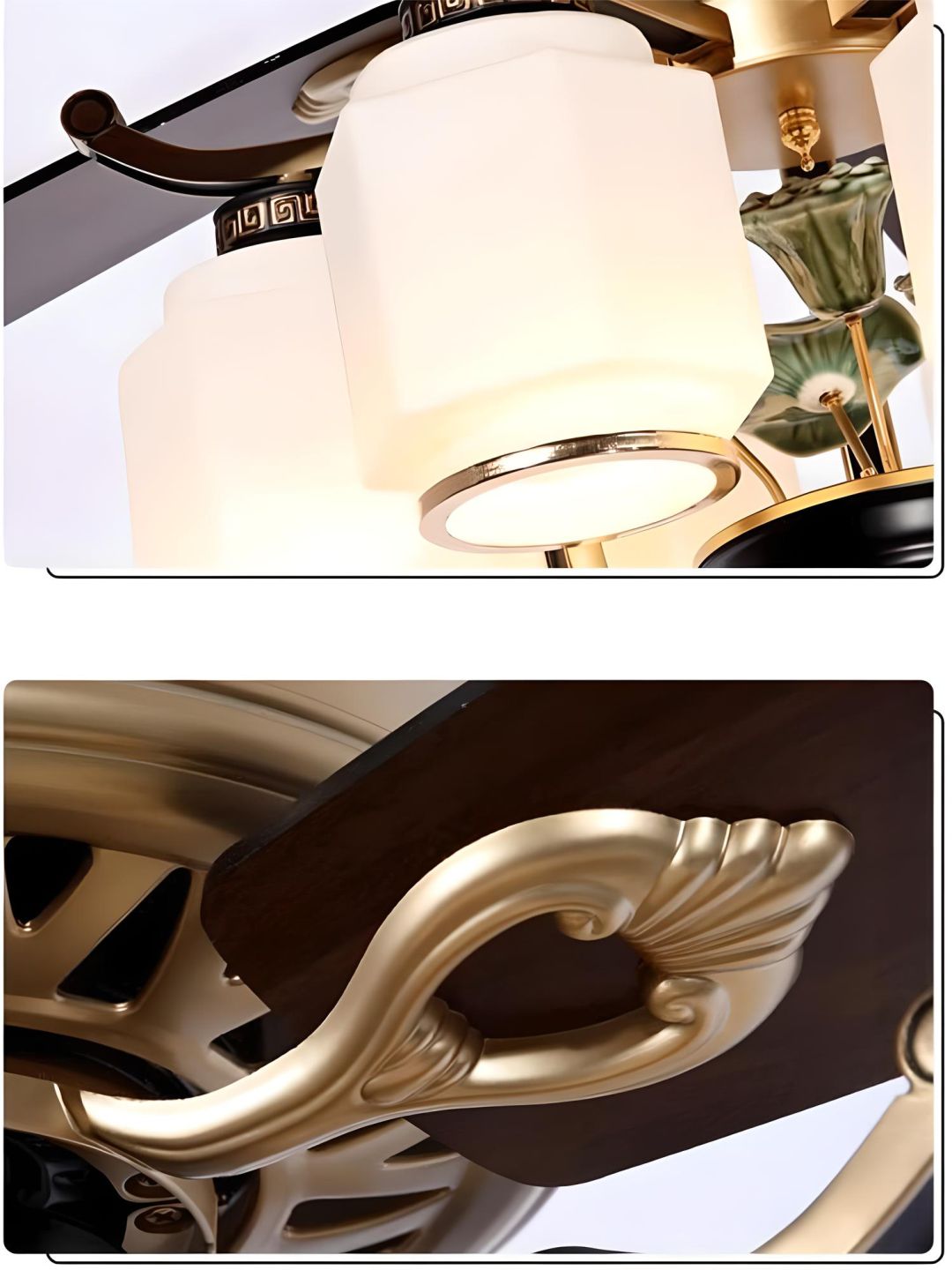 Designer Fans
