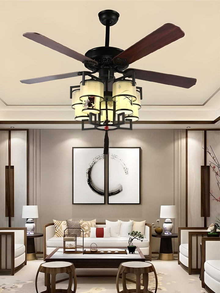Designer Fans