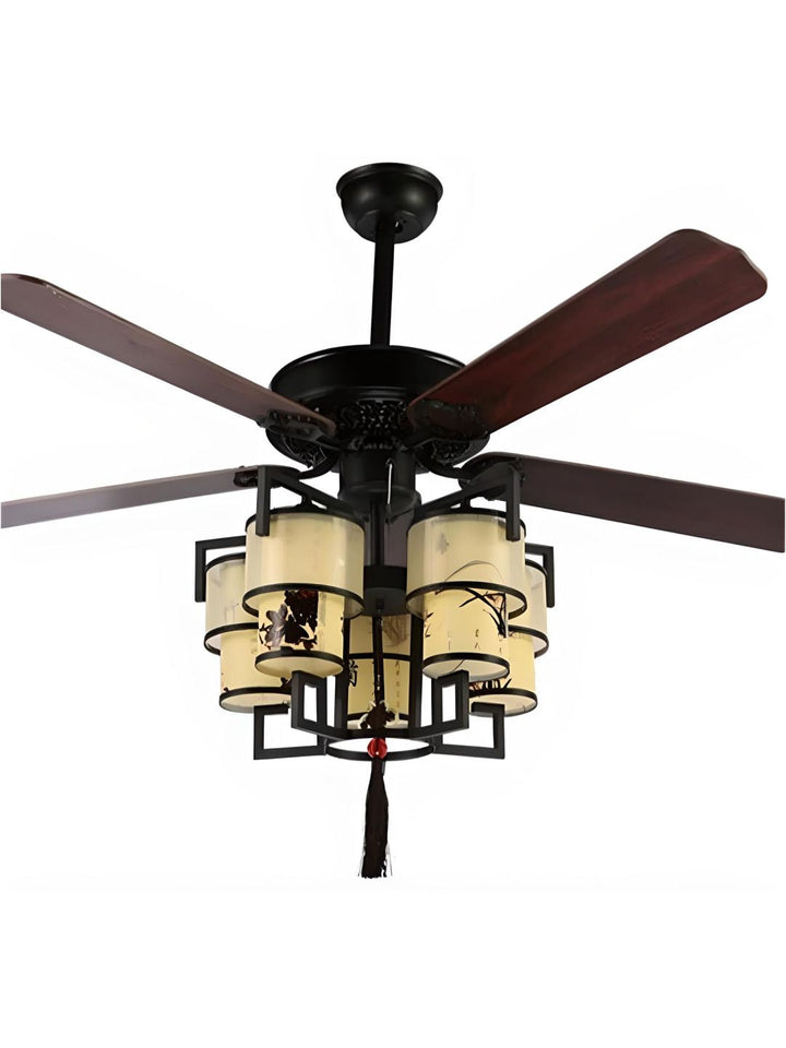 Designer Fans