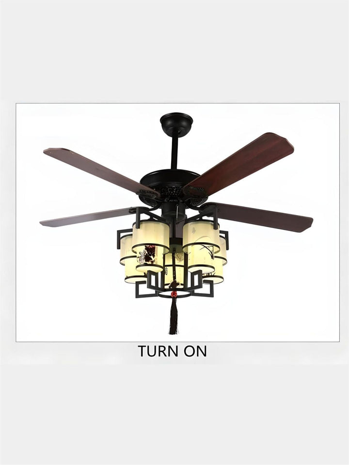 Designer Fans