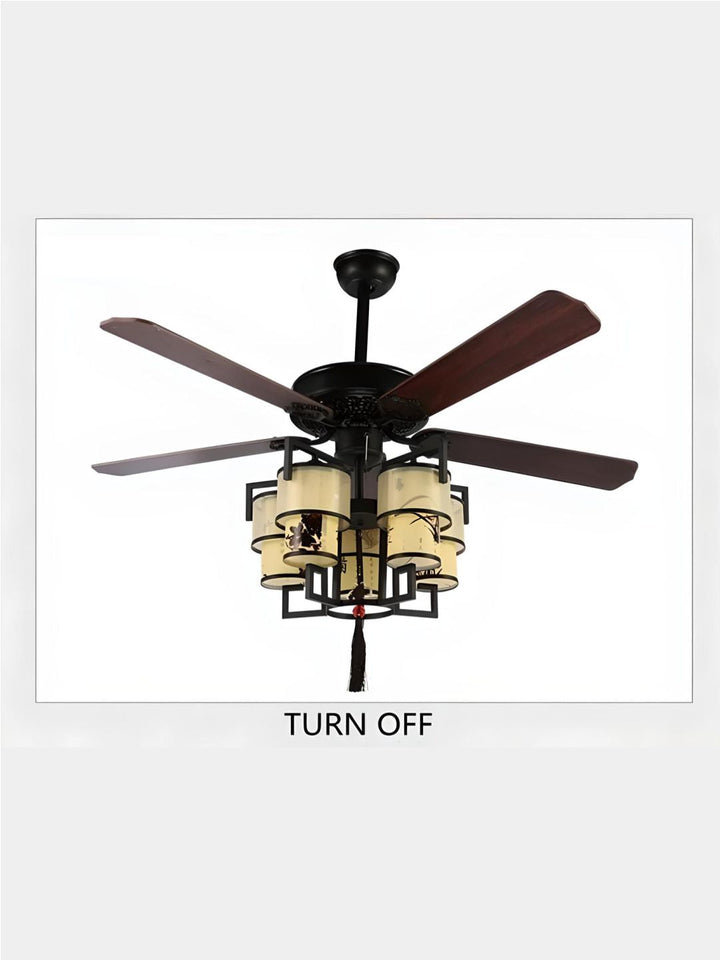 Designer Fans