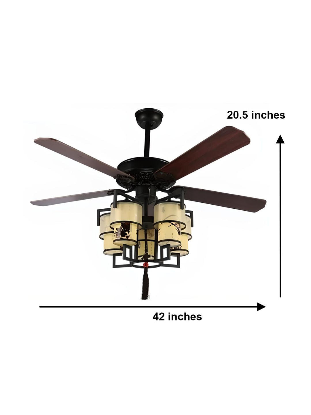 Designer Fans