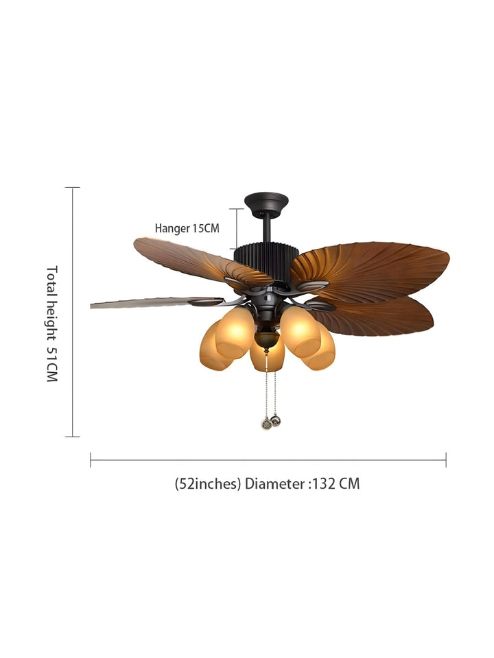 Designer Fans