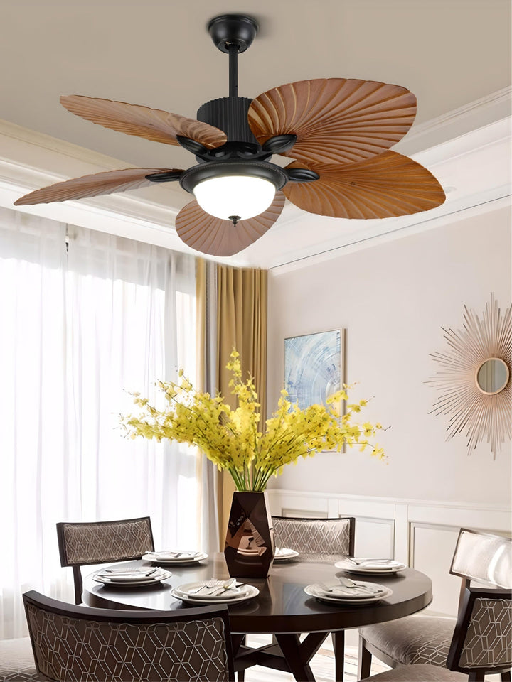 Designer Fans