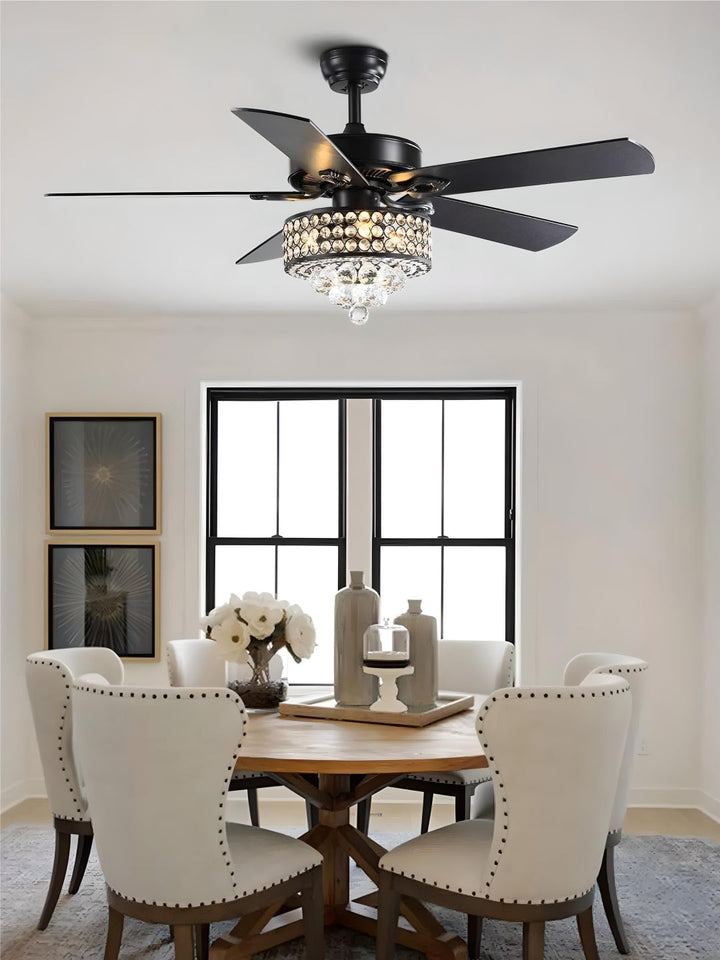 Designer Fans