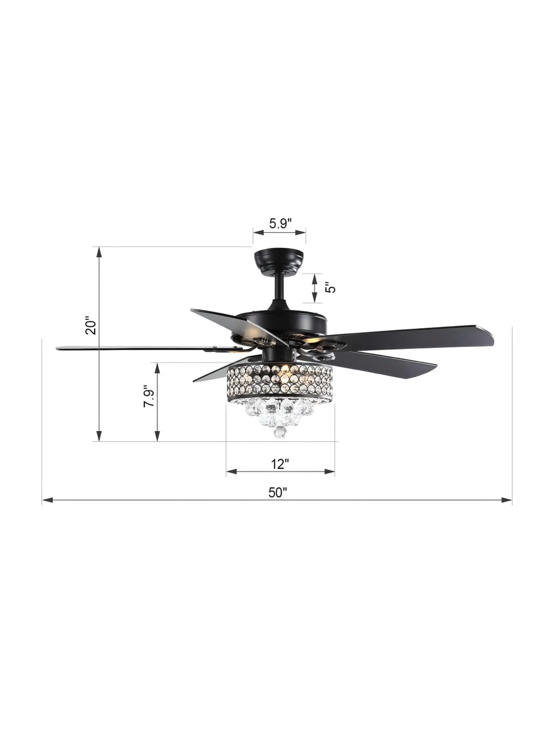 Designer Fans