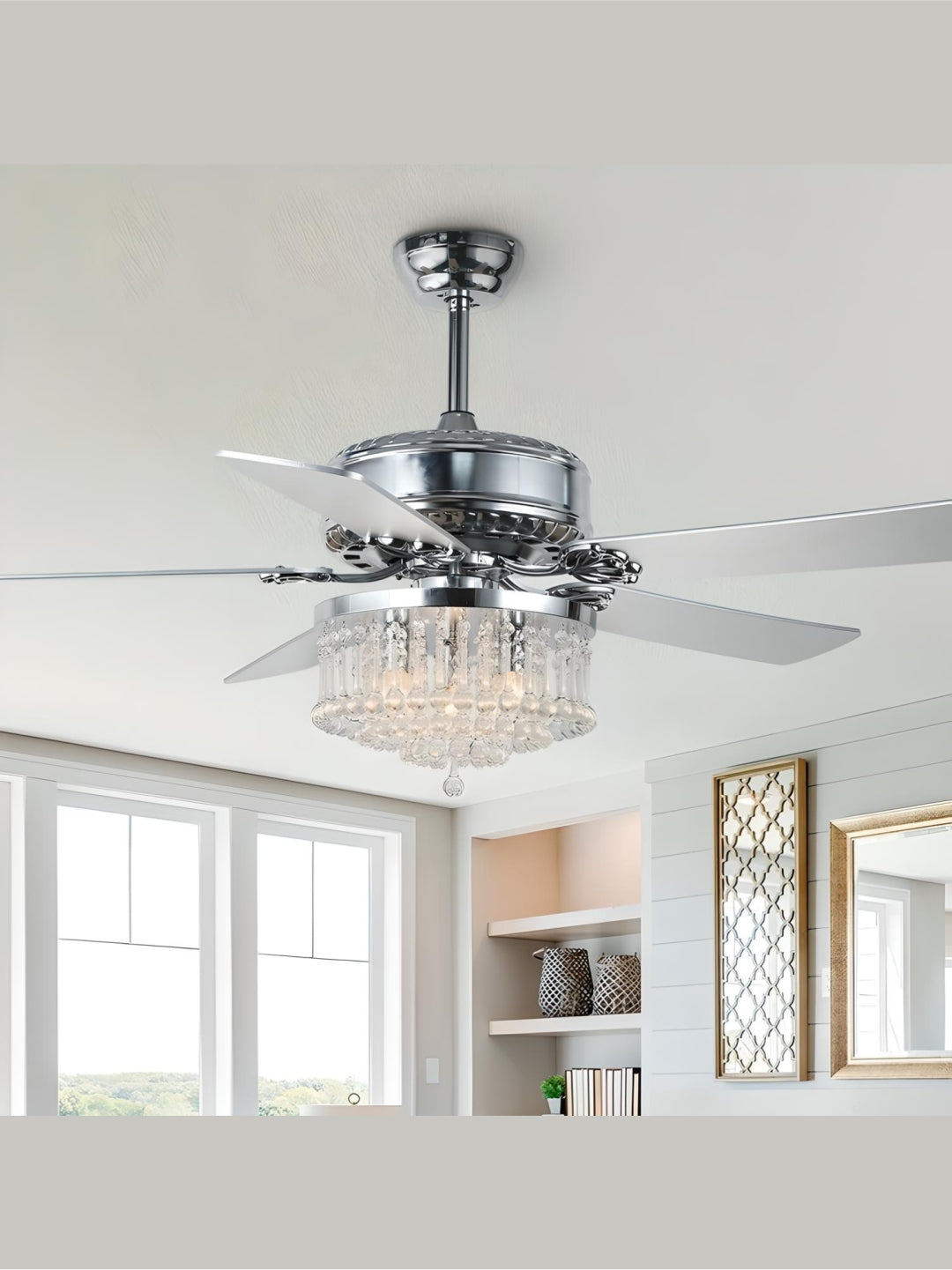 Designer Fans