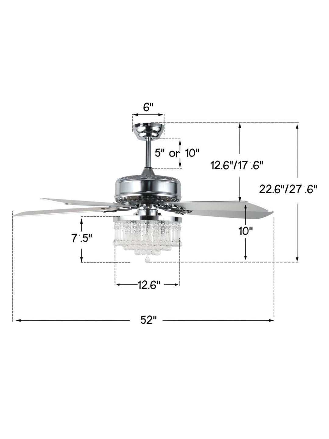 Designer Fans