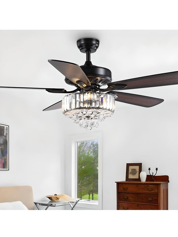 Designer Fans