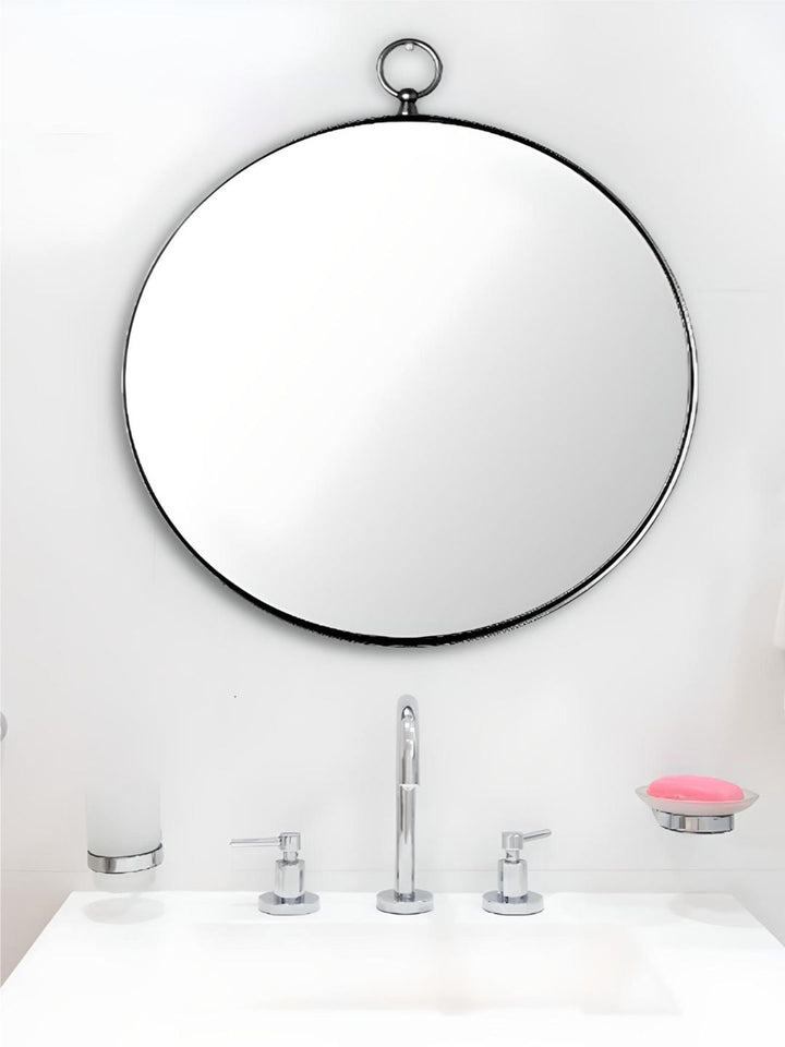 Assymetric Mirrors
