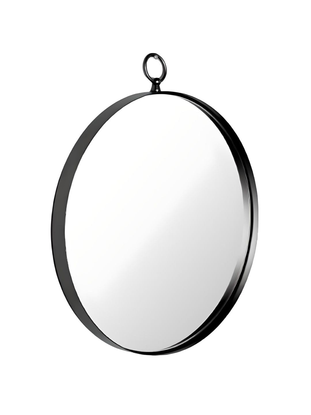 Assymetric Mirrors