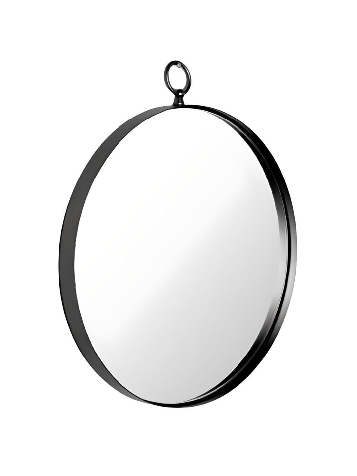 Assymetric Mirrors