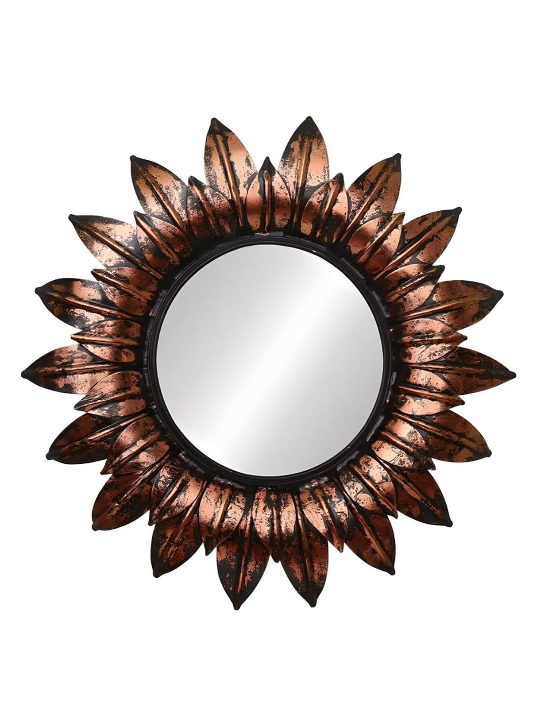 Assymetric Mirrors