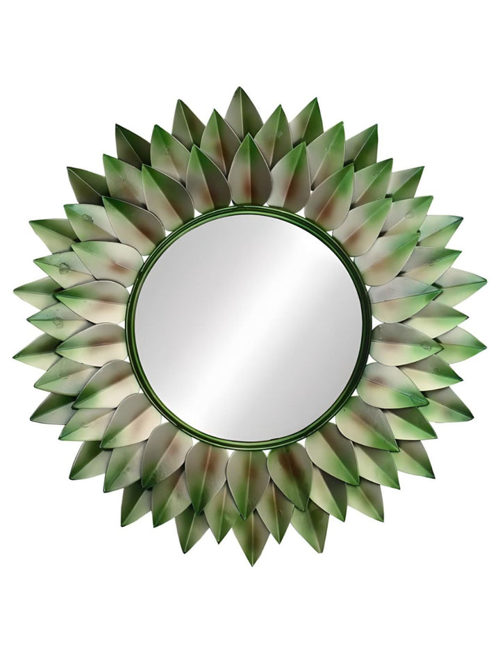 Assymetric Mirrors