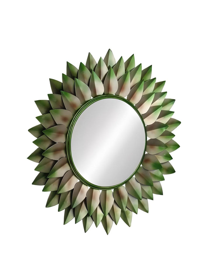 Assymetric Mirrors