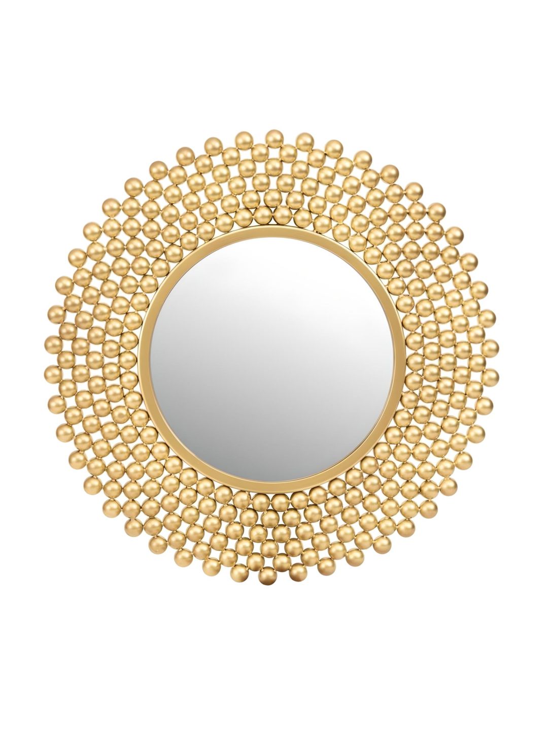 Assymetric Mirrors
