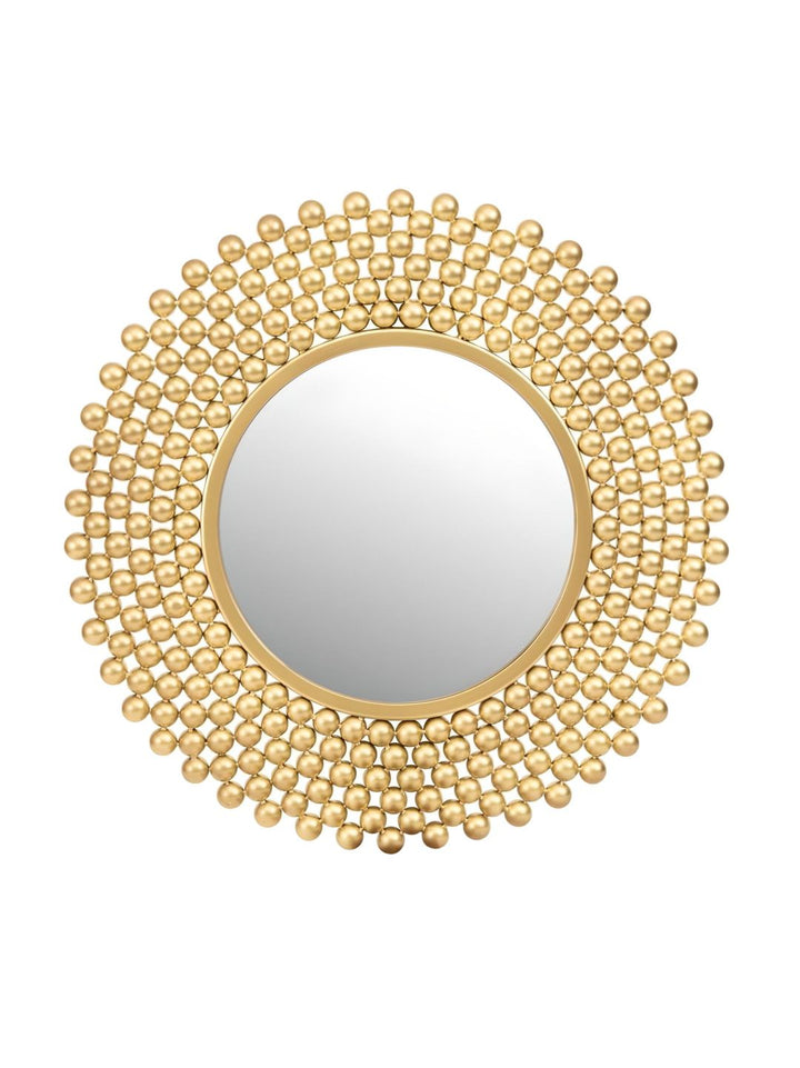 Assymetric Mirrors