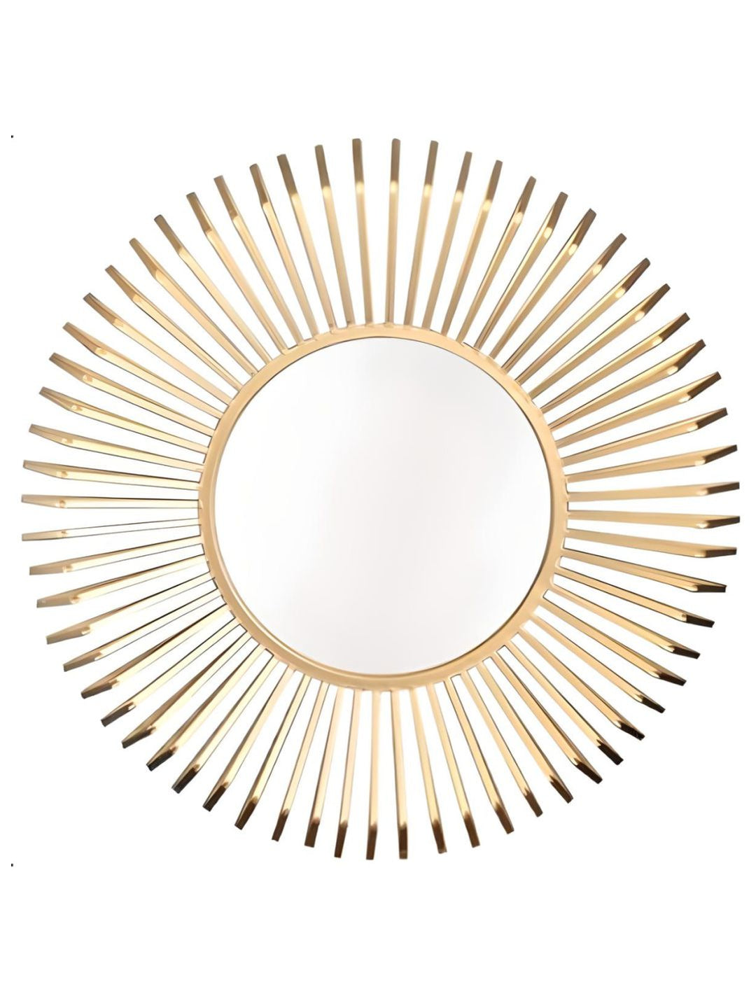 Assymetric Mirrors