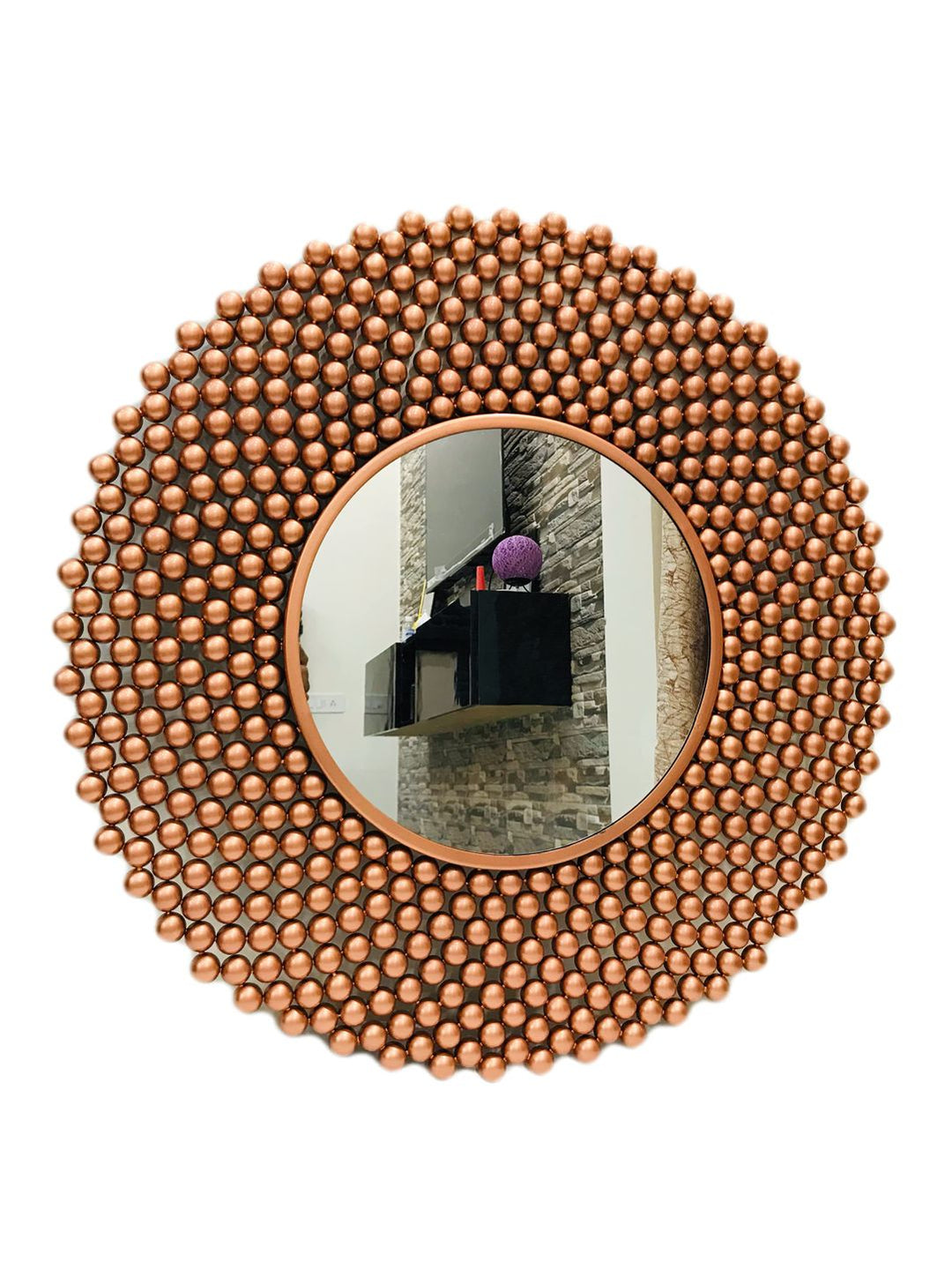 Assymetric Mirrors