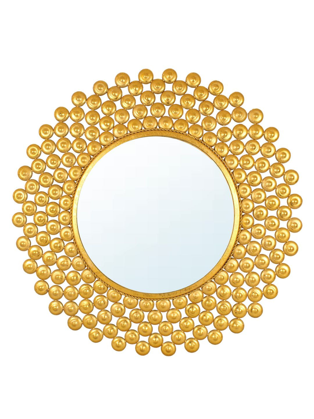 Assymetric Mirrors