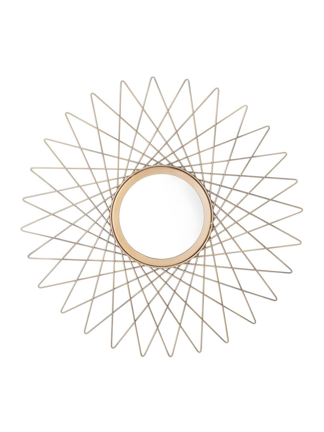 Assymetric Mirrors