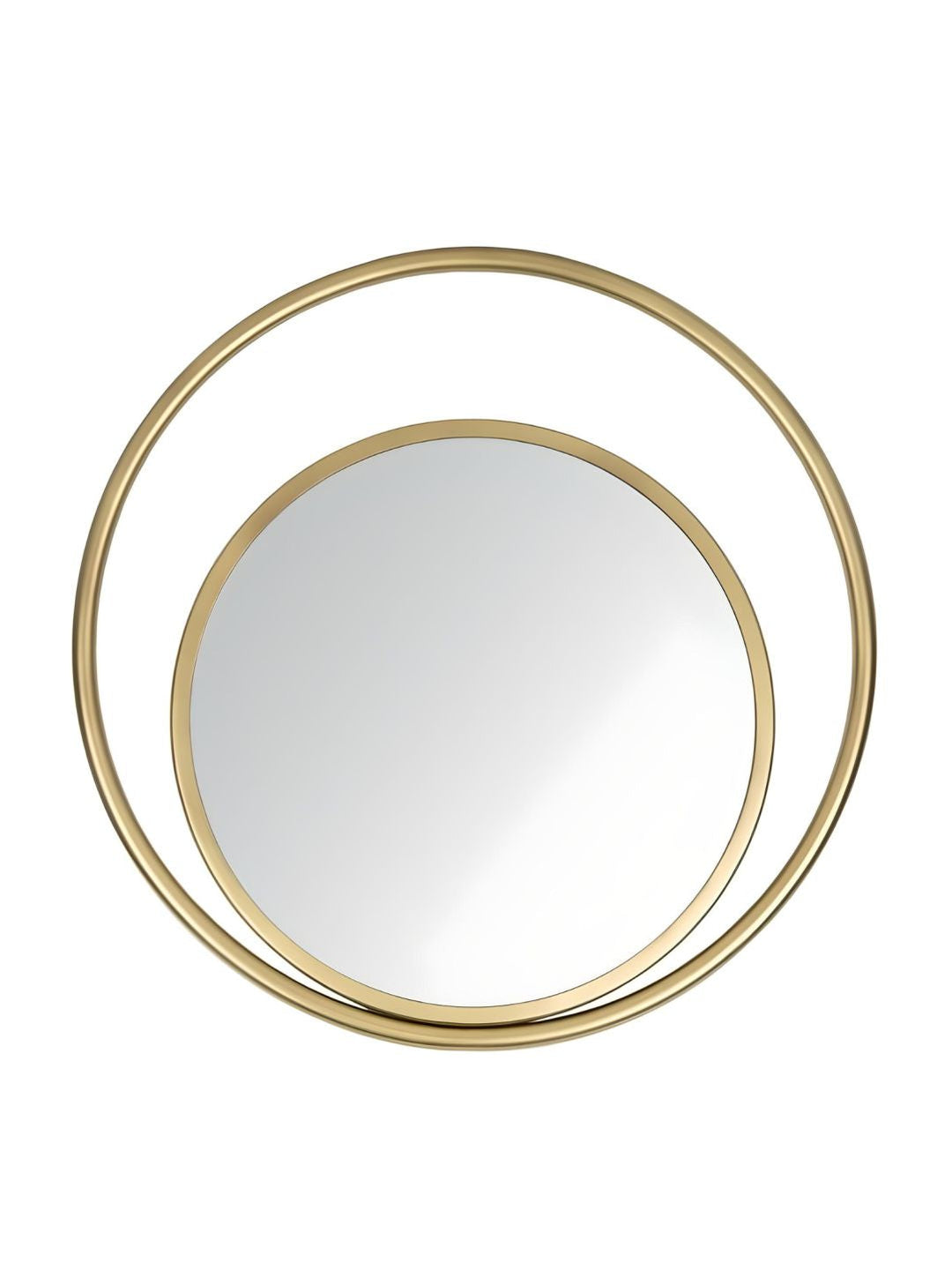Assymetric Mirrors