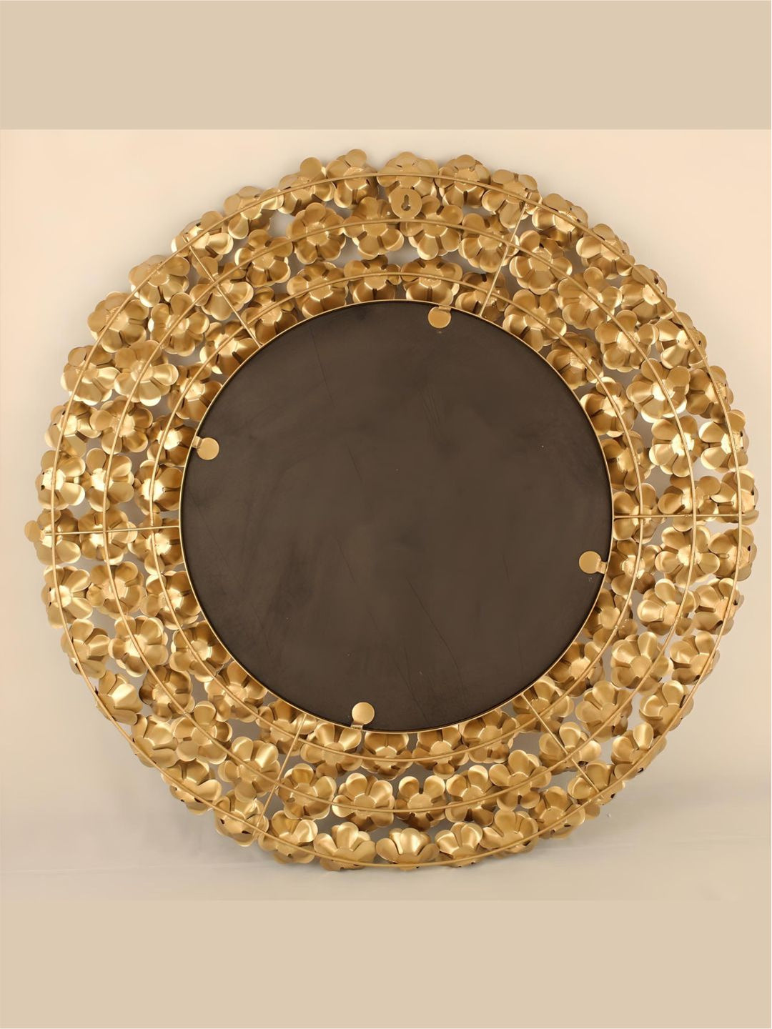 Assymetric Mirrors