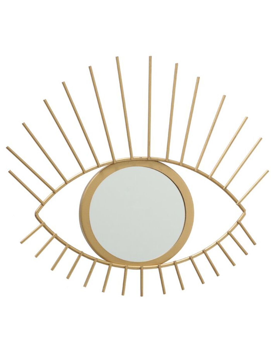 Assymetric Mirrors