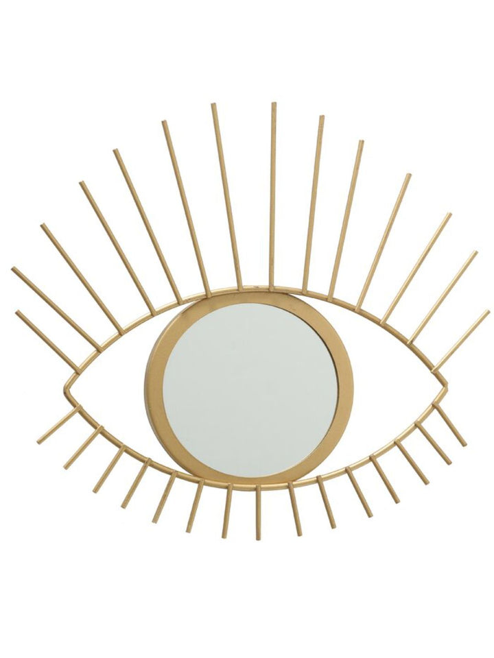 Assymetric Mirrors