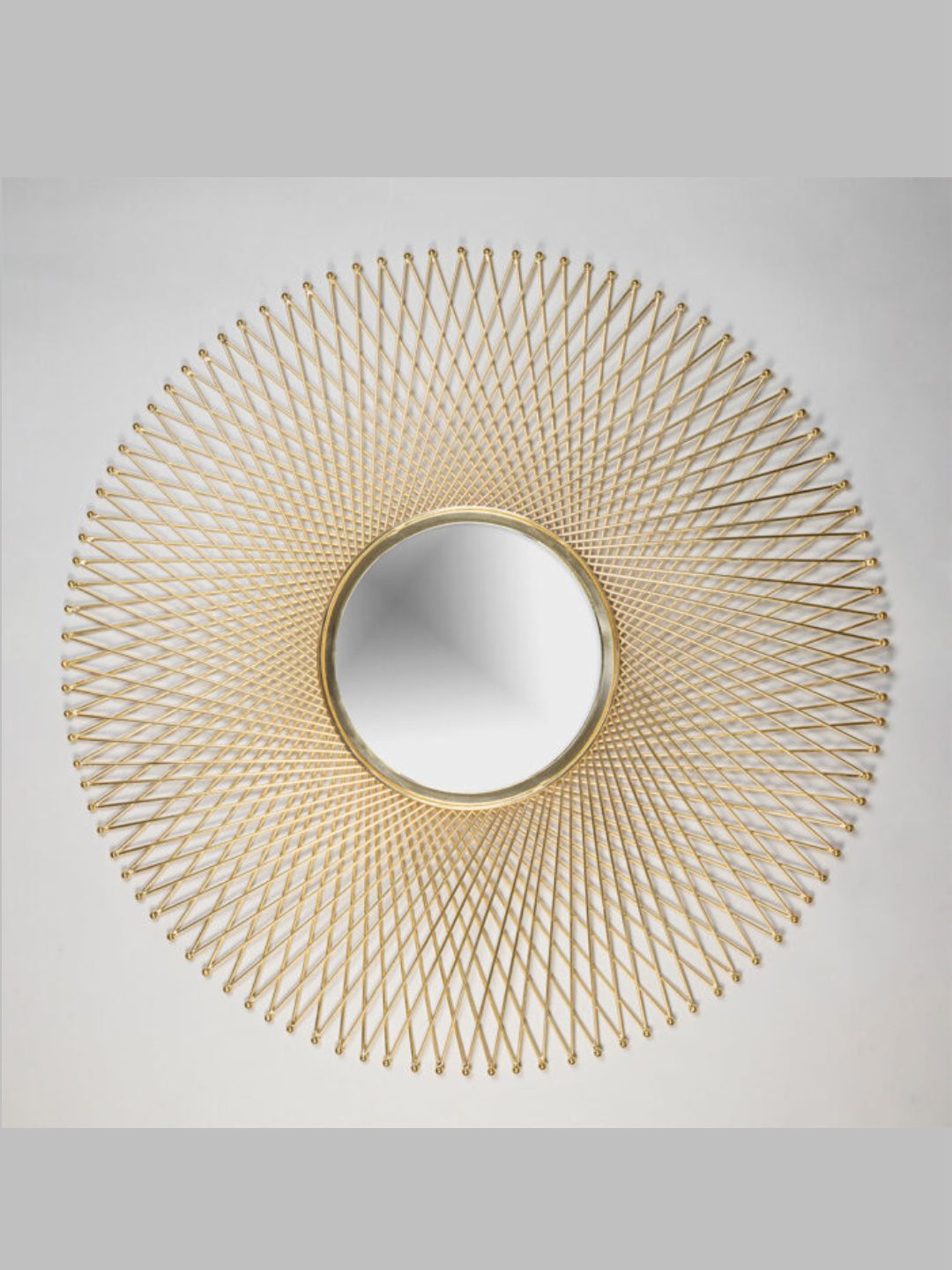 Assymetric Mirrors