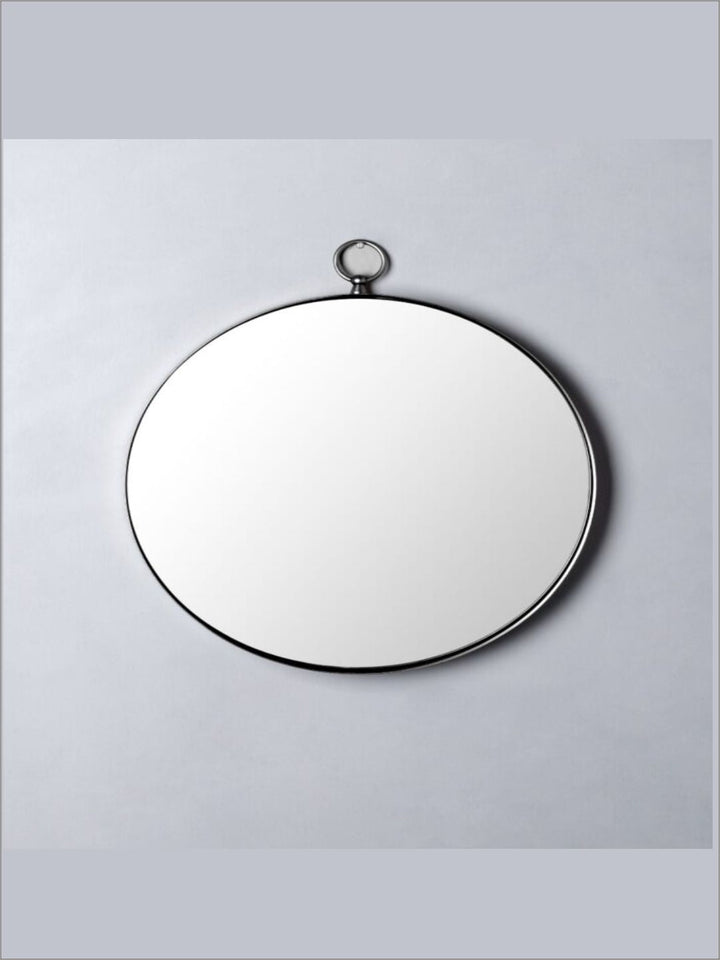 Assymetric Mirrors