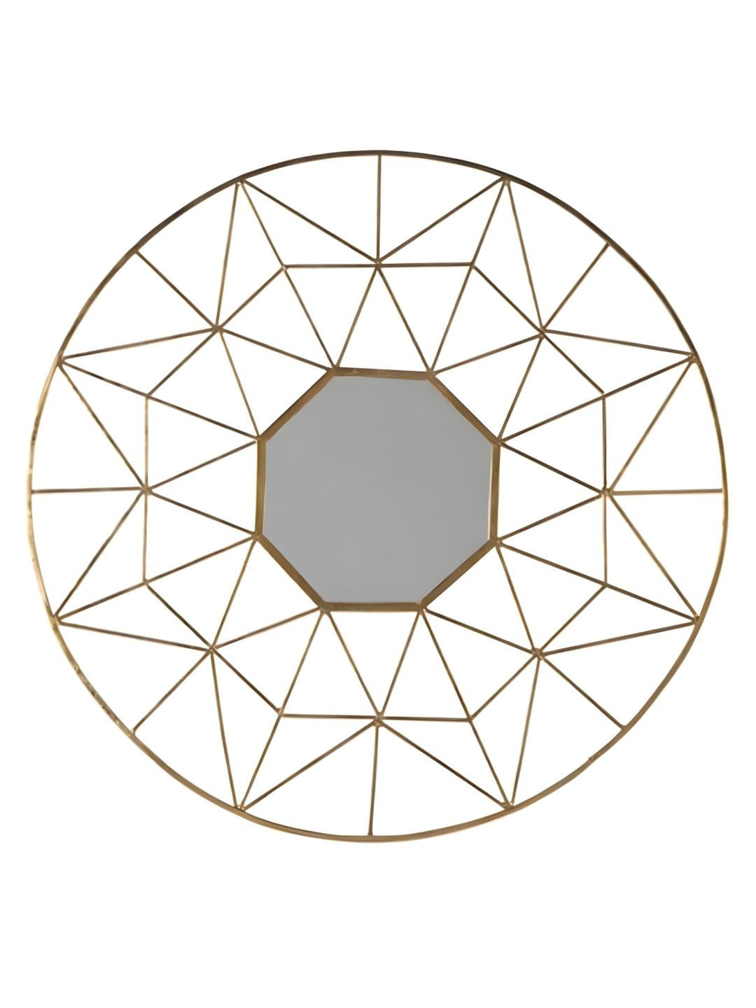 Assymetric Mirrors
