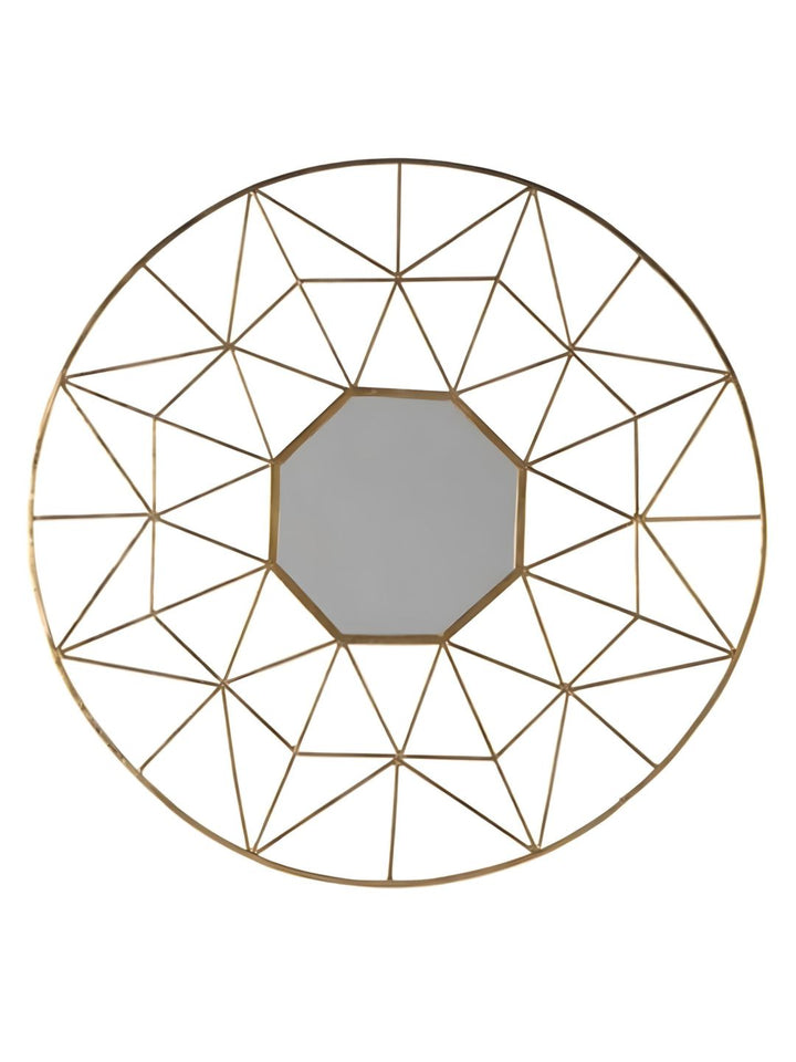 Assymetric Mirrors