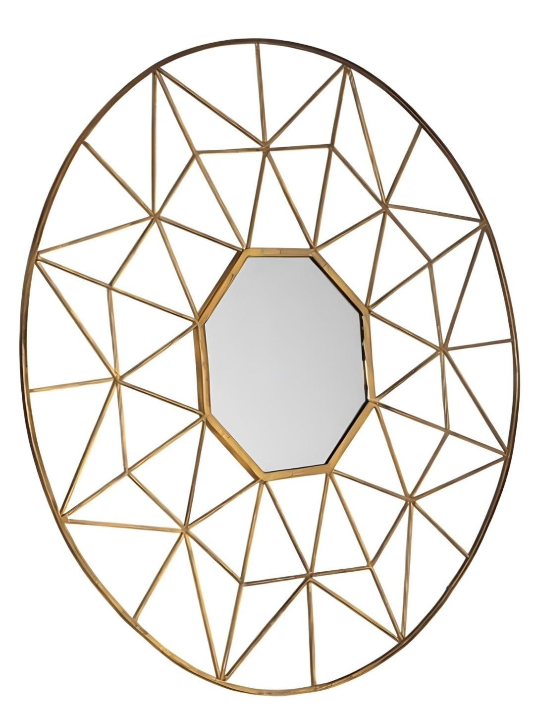 Assymetric Mirrors