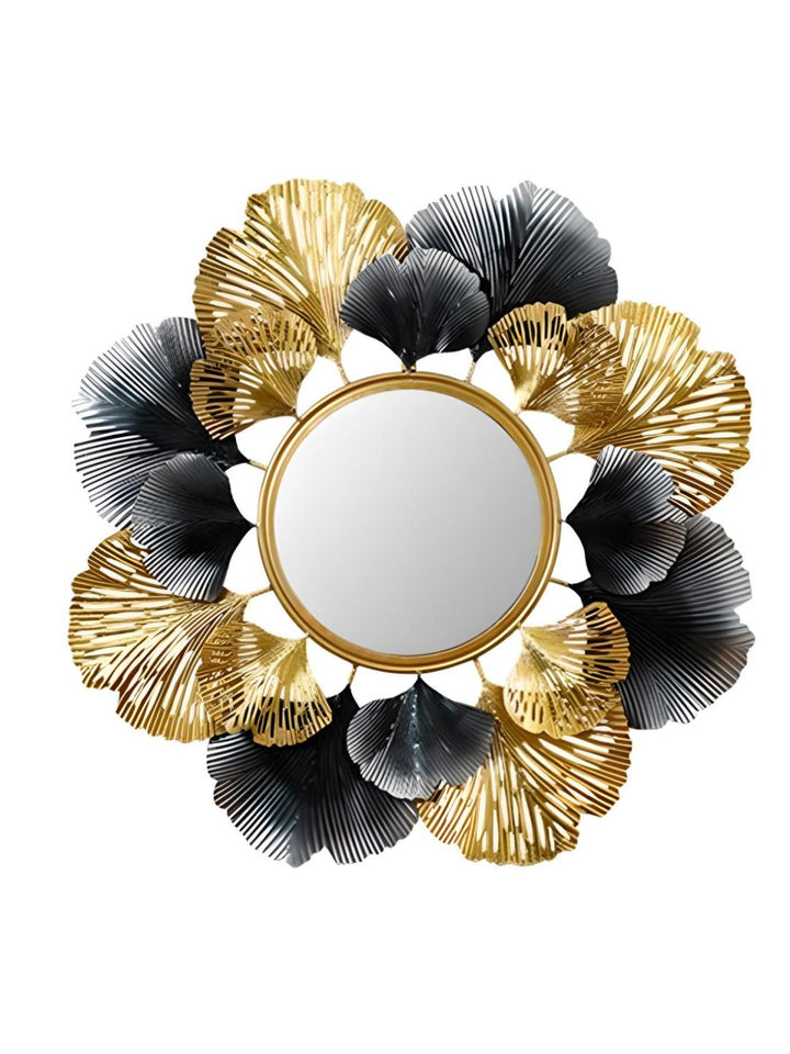 Assymetric Mirrors