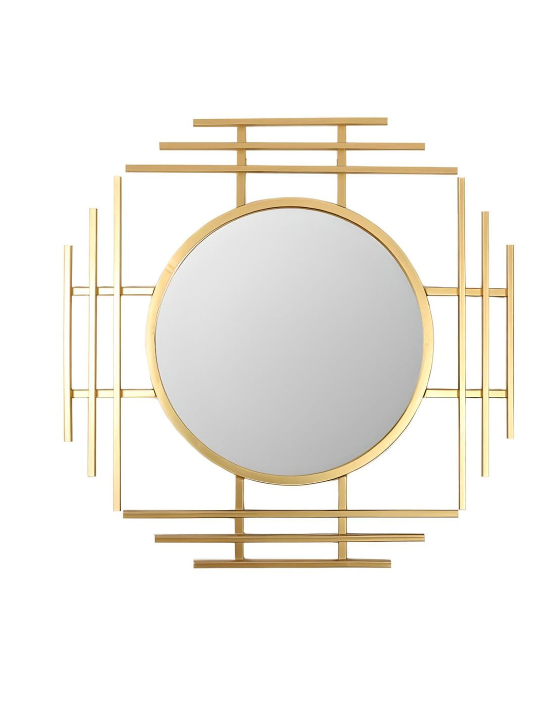 Assymetric Mirrors