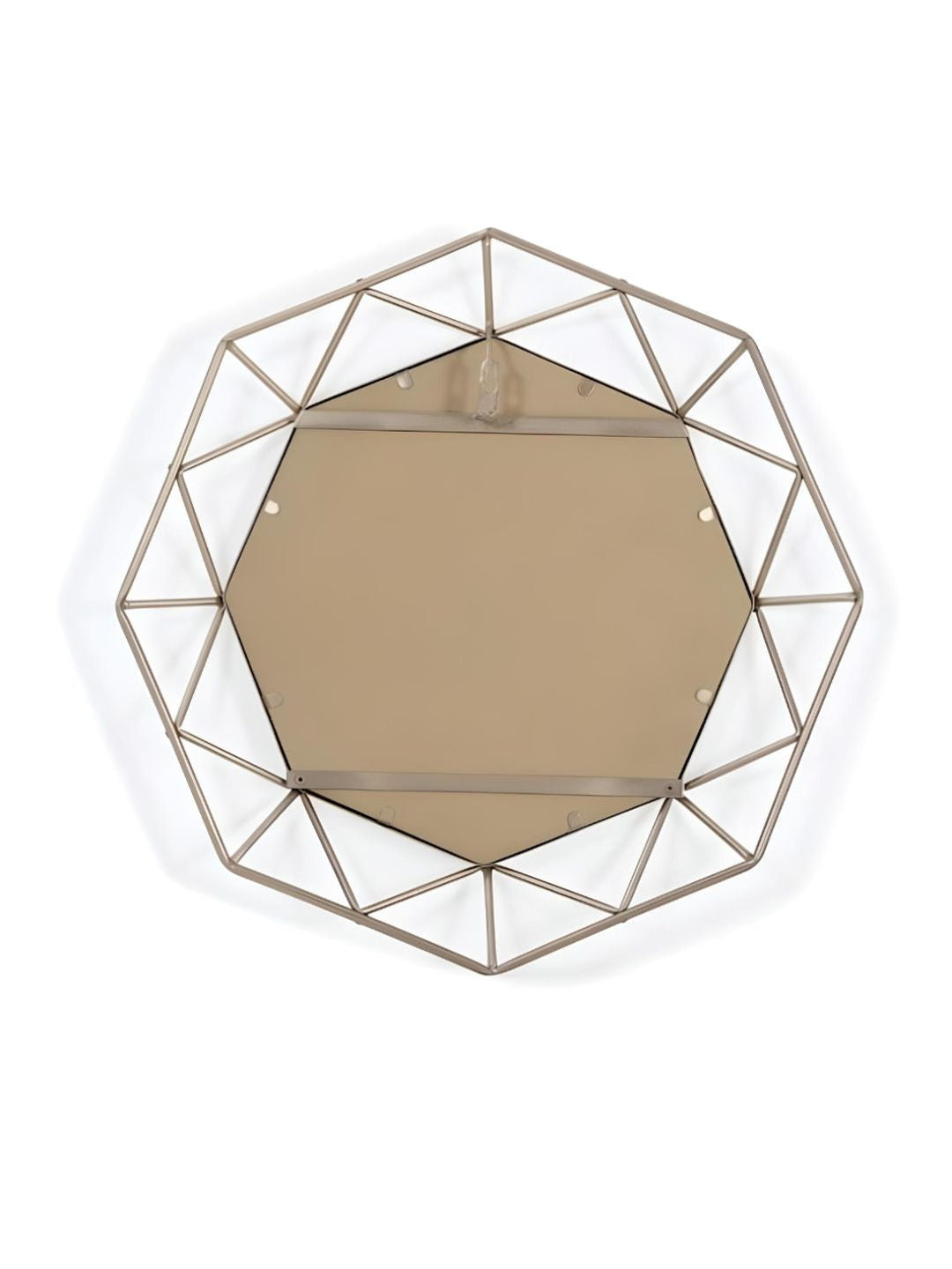 Assymetric Mirrors