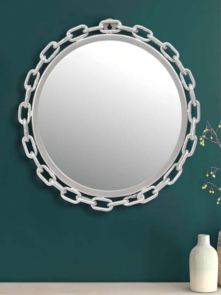 Assymetric Mirrors