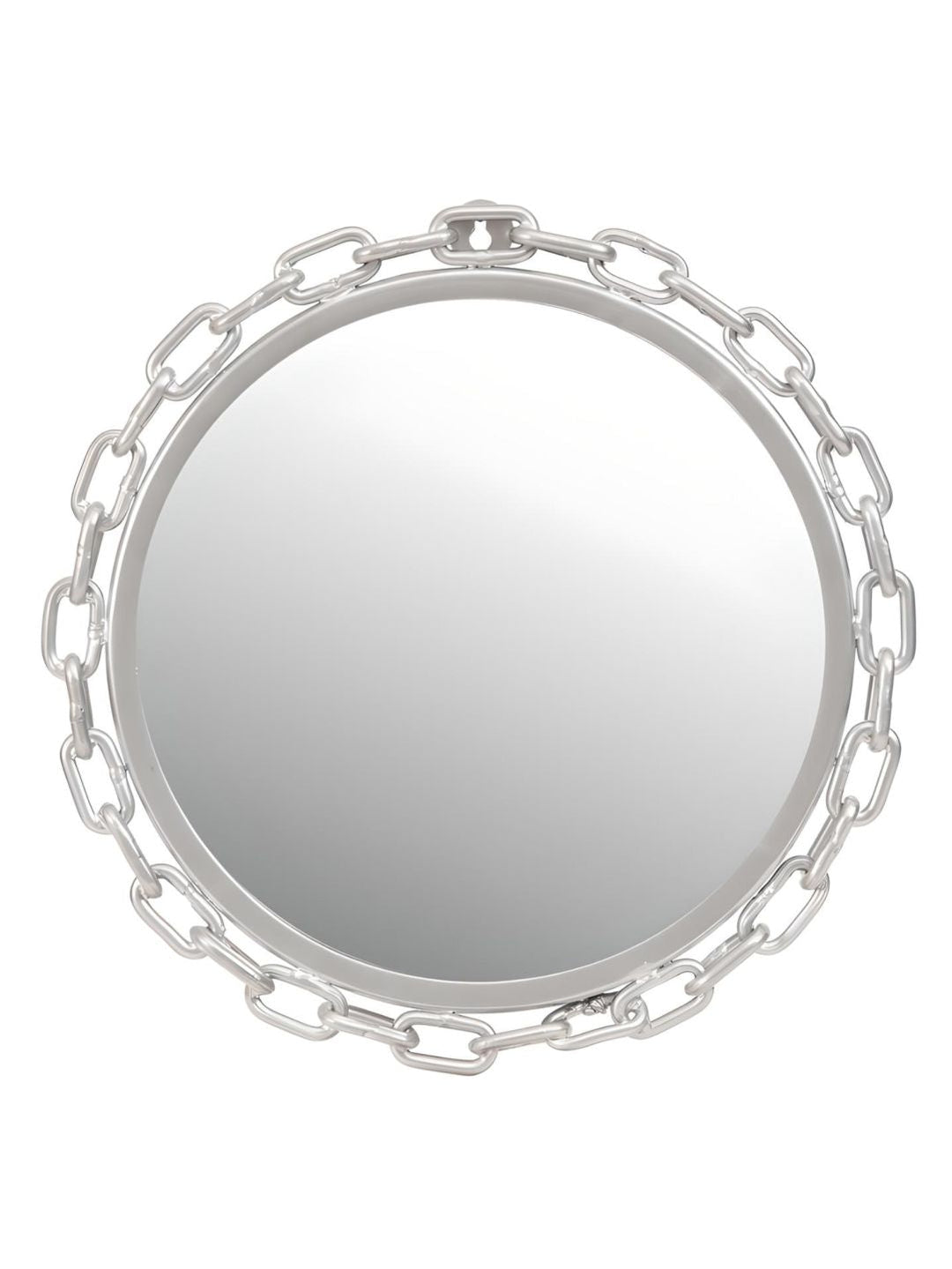 Assymetric Mirrors