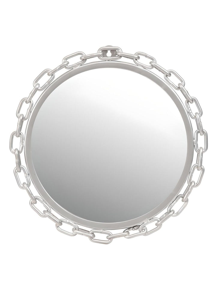 Assymetric Mirrors