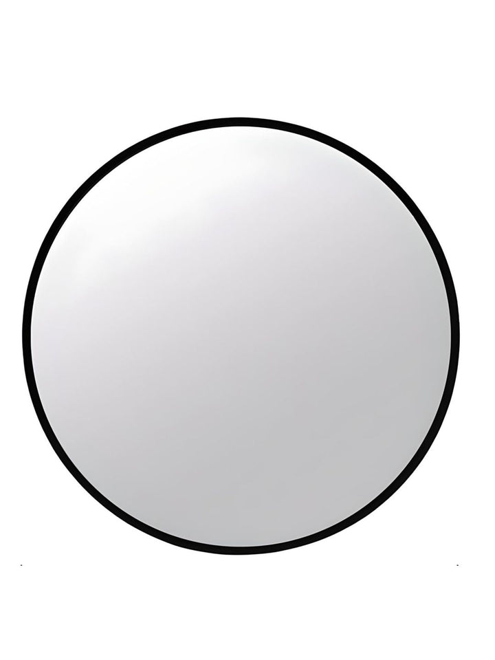 Assymetric Mirrors